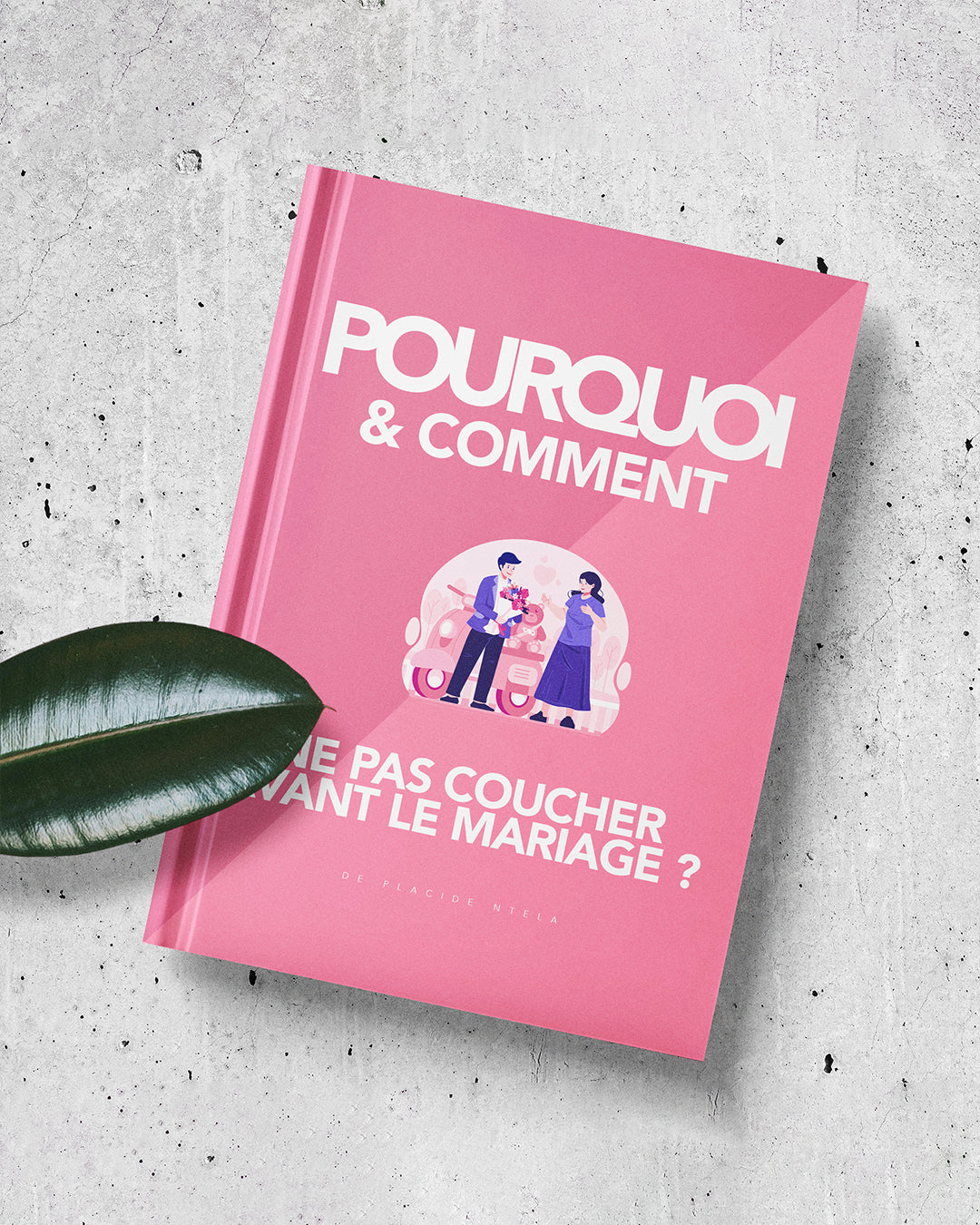 POURQUOI & COMMENT NE PAS COUCHER... (Ebook)