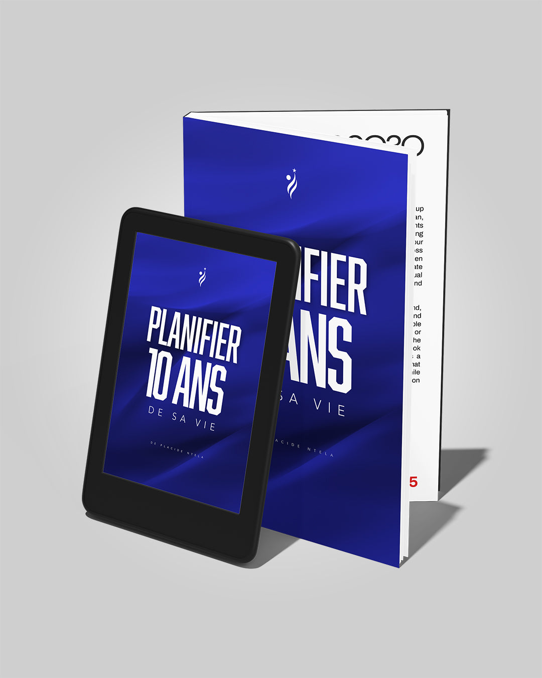 PLANIFIER SUR 10 ANS (Ebook)