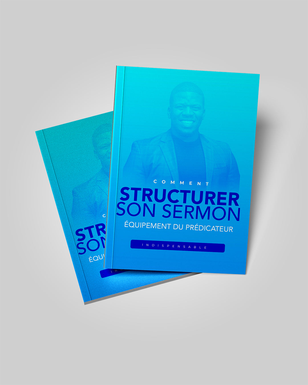 STRUCTURER SA PRÉDICATION (Ebook)