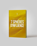 INFLUENCER LES 7 SPHÈRES