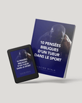 10 PENSÉES PUISSANTES POUR UN SPORTIF (Ebook)