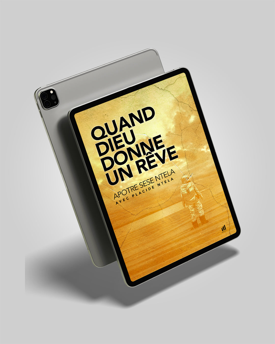 QUAND DIEU DONNE UN RÊVE