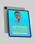 ASTUCES ORATOIRES (PRÉDICATION)